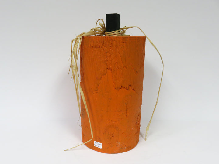 Wooden Halloween Decor