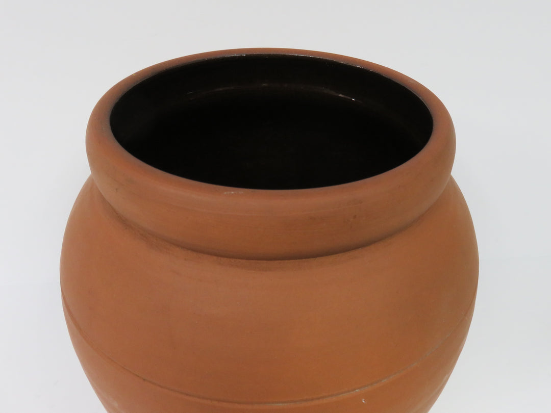 Royal Barum Ware Vessel