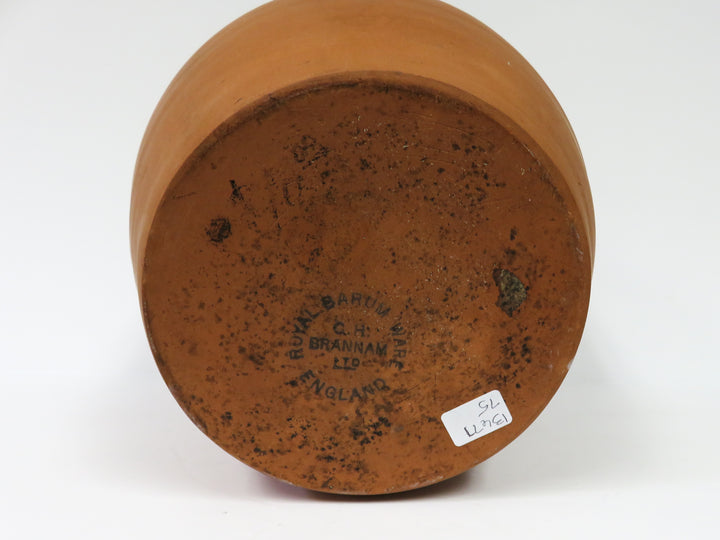 Royal Barum Ware Vessel