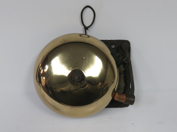 Vintage Trolley Bell