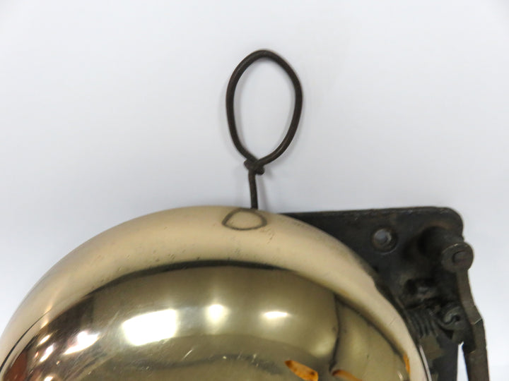 Vintage Trolley Bell