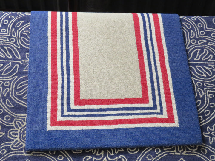 Pottery Barn Area Rug