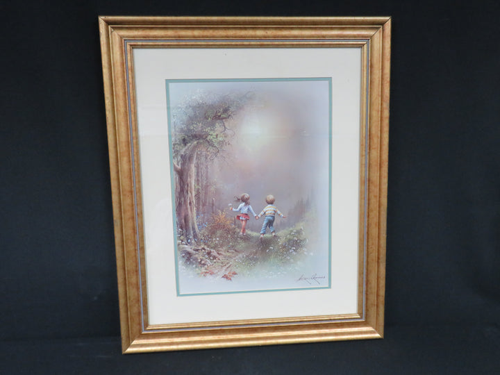 "New Adventure" Print
