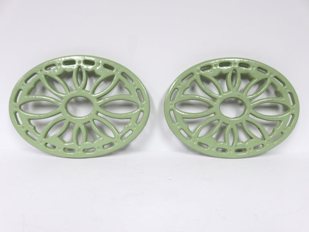 Pair of Trivets