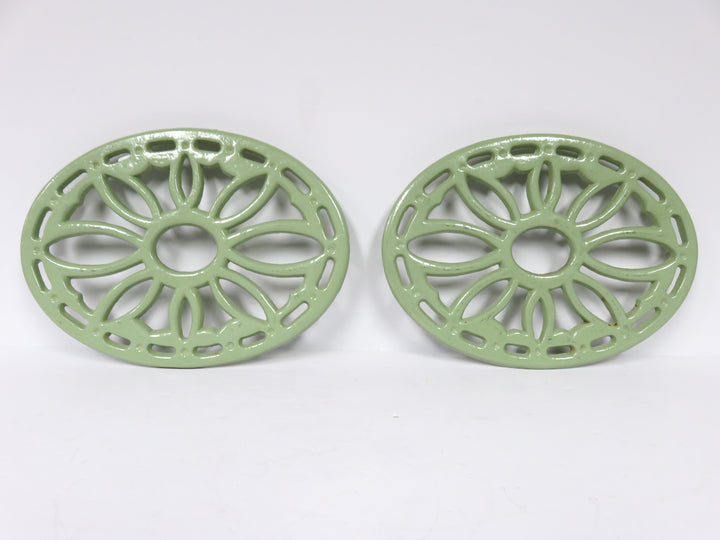 Pair of Trivets