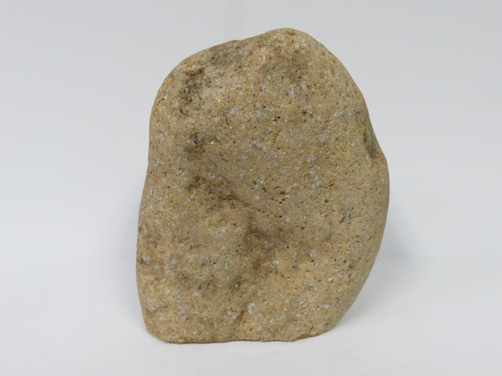 Stone Owl Figurine