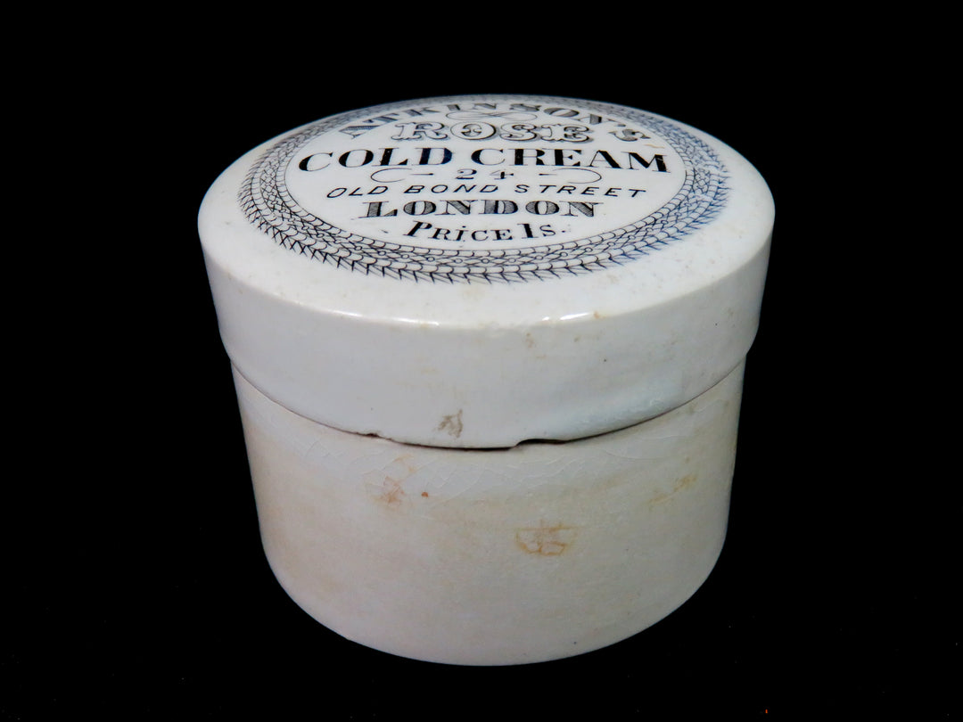 Trinket Box