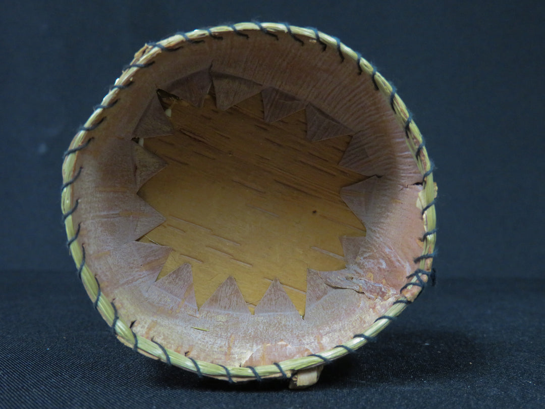 Quill Trinket Box