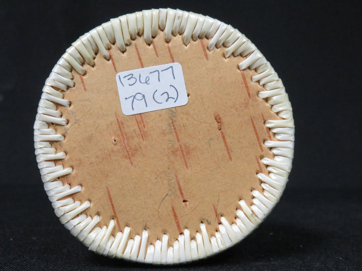 Quill Trinket Box