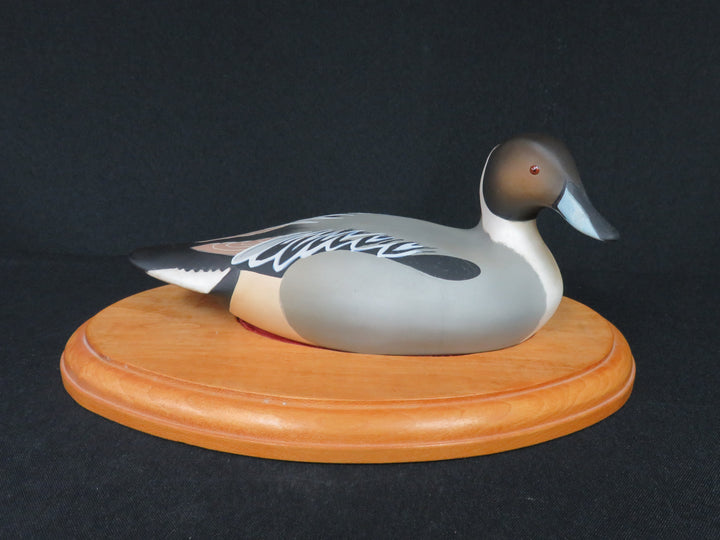 Lem Ward Water Fowl Figurine