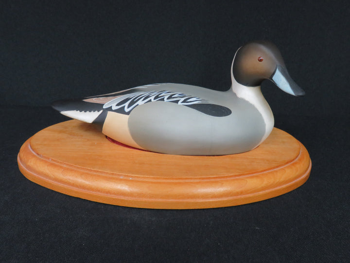 Lem Ward Water Fowl Figurine