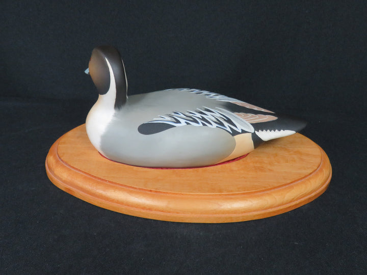 Lem Ward Water Fowl Figurine