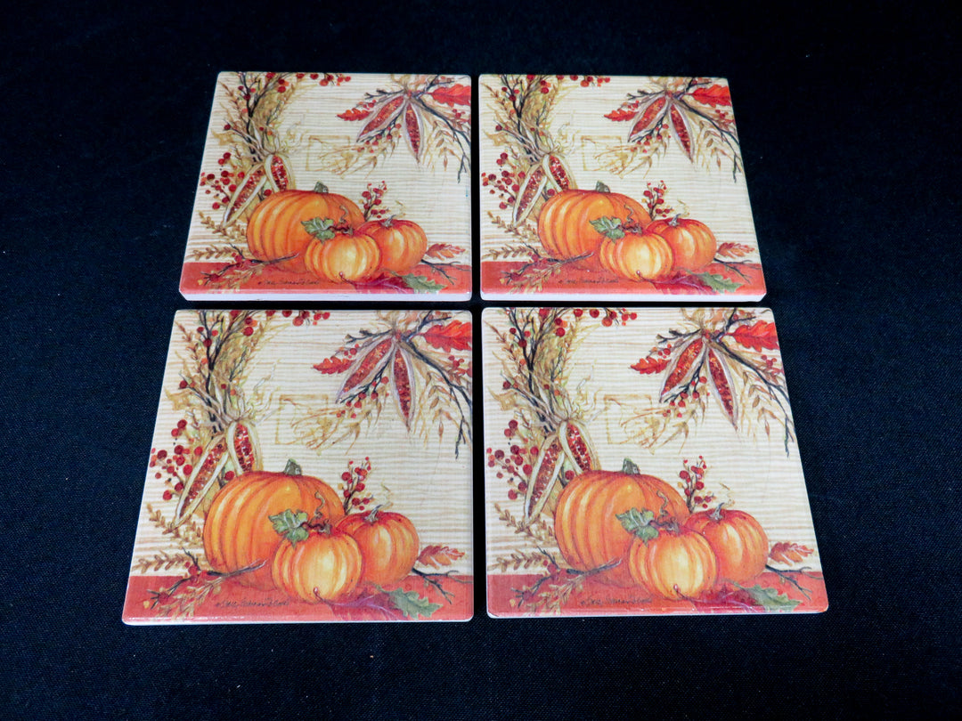Coaster Set