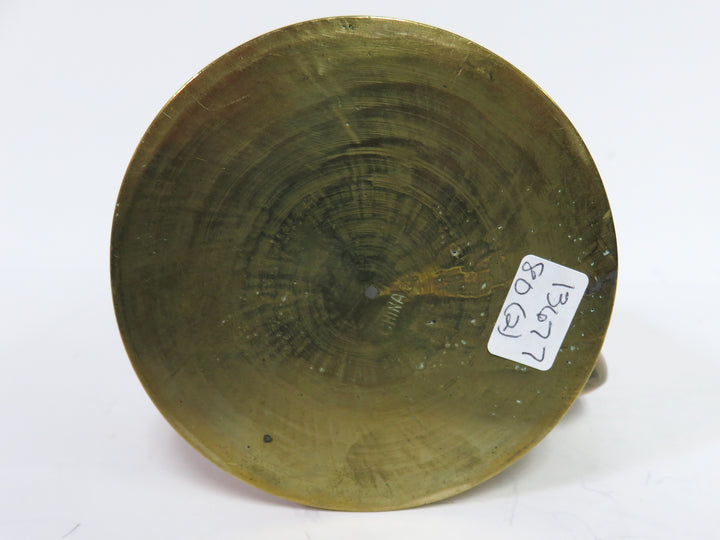 Brass Teapot