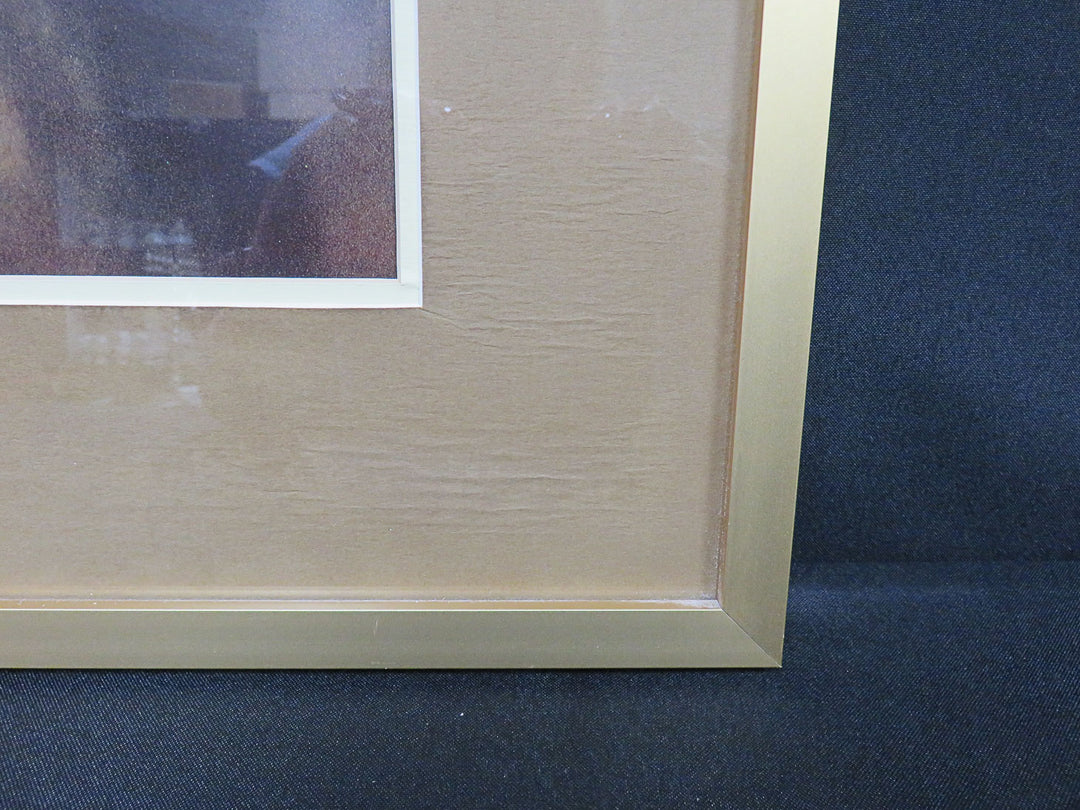 Girl with a Pearl Earring Print