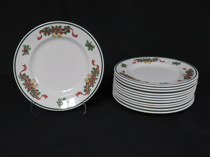 Johnson Bros. Salad/Desert Plates