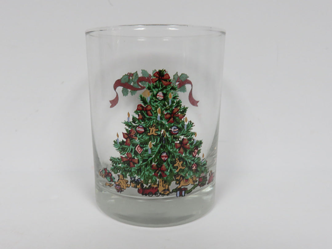 Johnson Bros. Double Old Fashioned Glasses