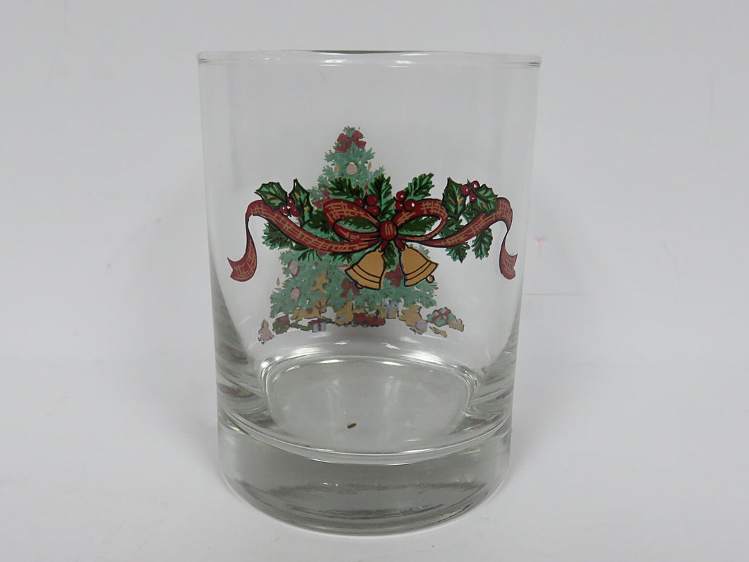 Johnson Bros. Double Old Fashioned Glasses