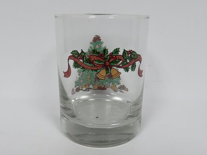 Johnson Bros. Double Old Fashioned Glasses