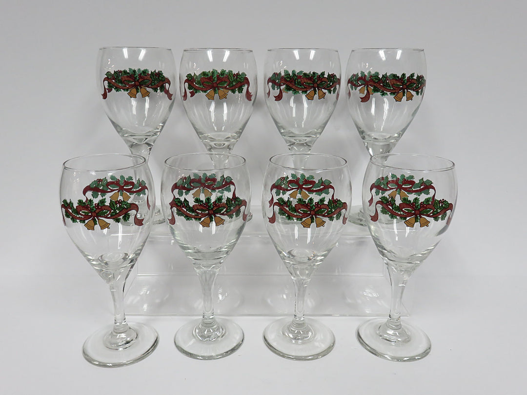 Johnson Bros. Wine Glasses