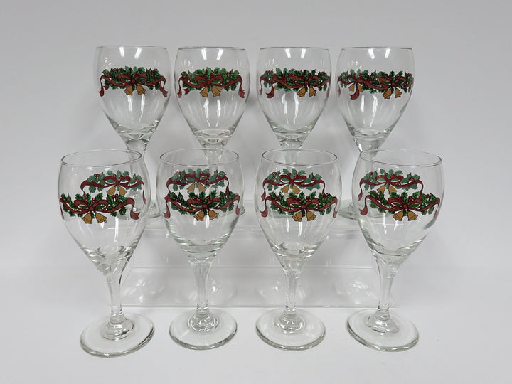Johnson Bros. Wine Glasses