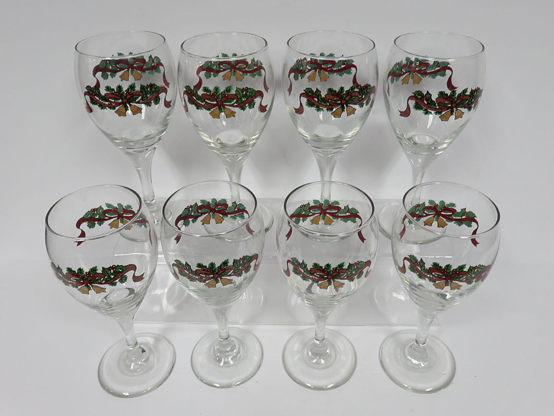 Johnson Bros. Wine Glasses