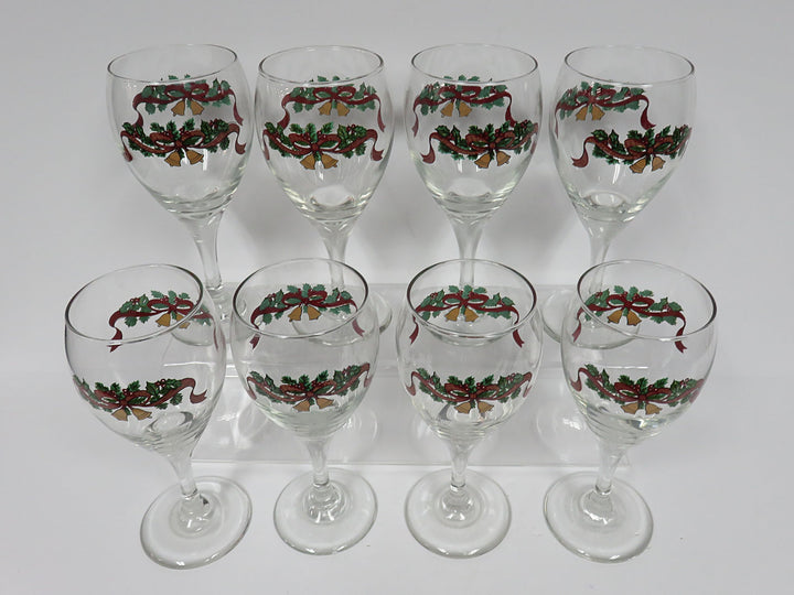 Johnson Bros. Wine Glasses