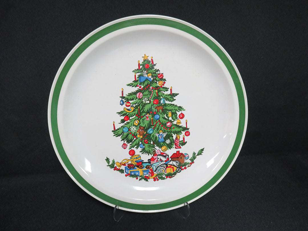 Yamaka Noel China Set