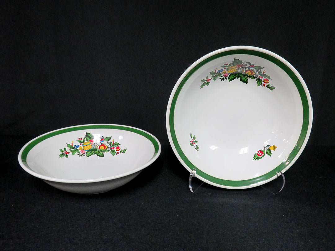 Yamaka Noel China Set
