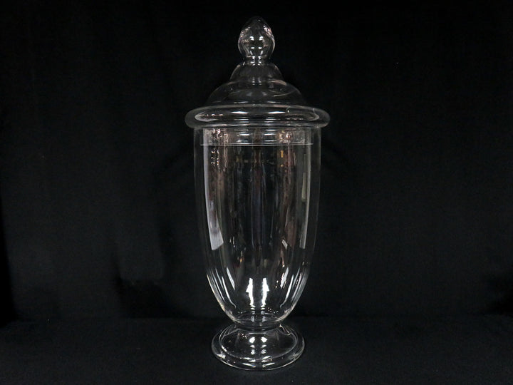 Apothecary Jar
