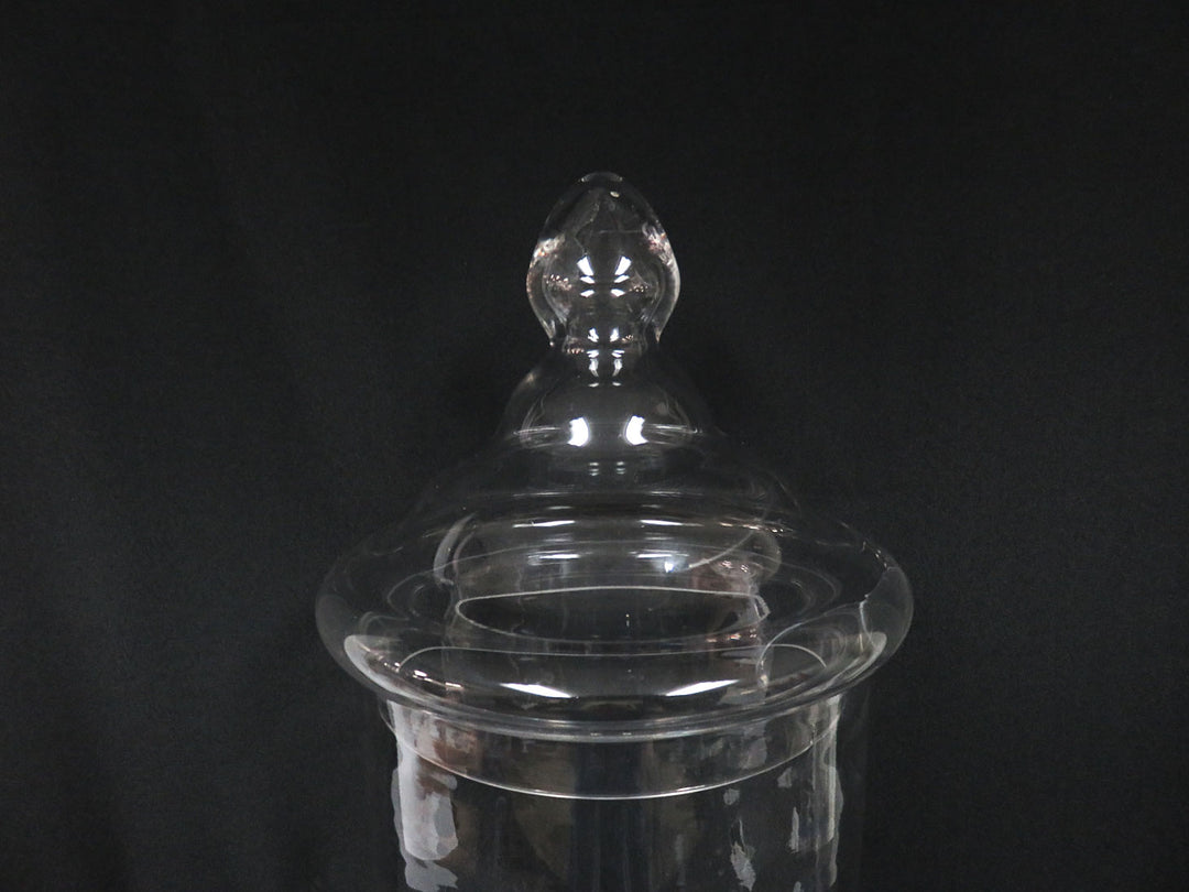 Apothecary Jar