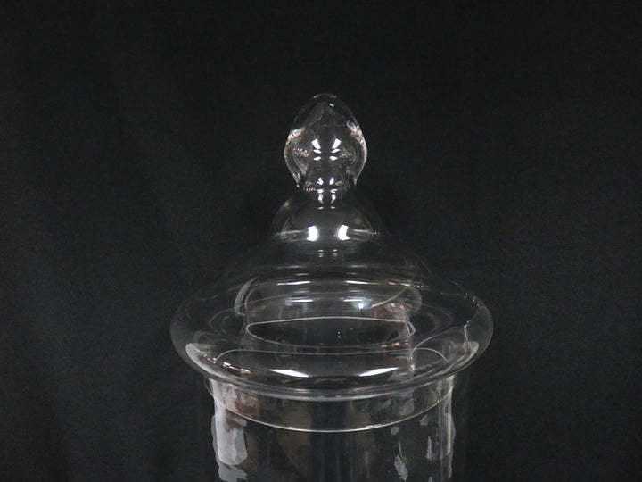 Apothecary Jar