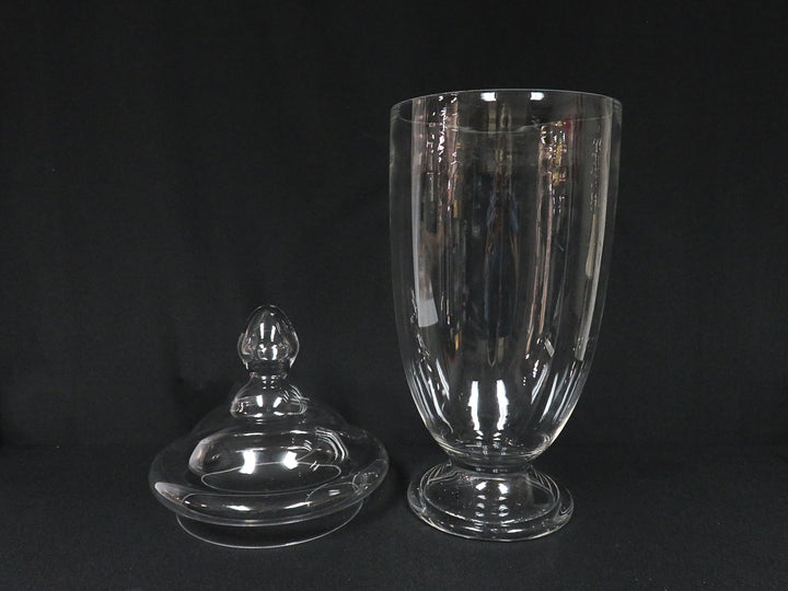 Apothecary Jar