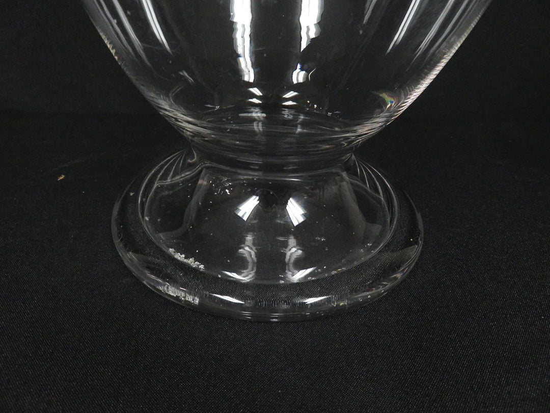 Apothecary Jar