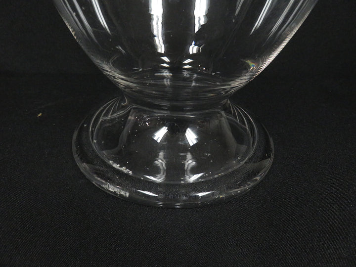 Apothecary Jar