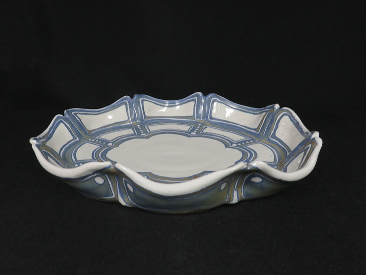Custom Designed Ceramic Platter