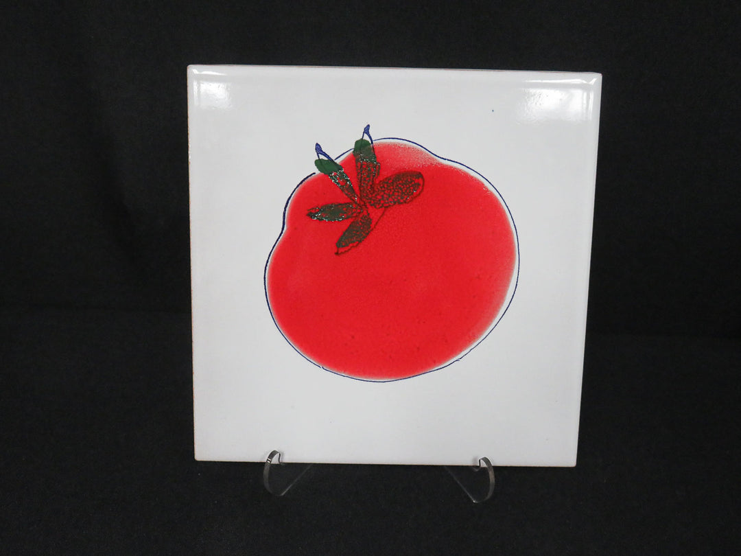 Vegetable Trivets