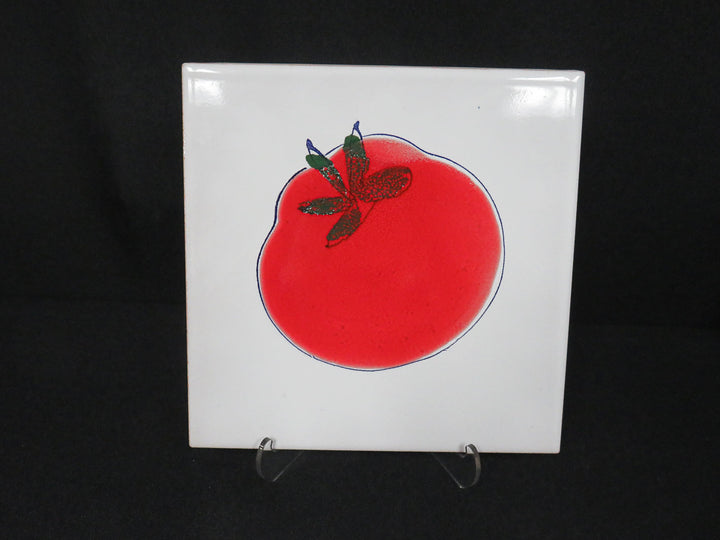 Vegetable Trivets