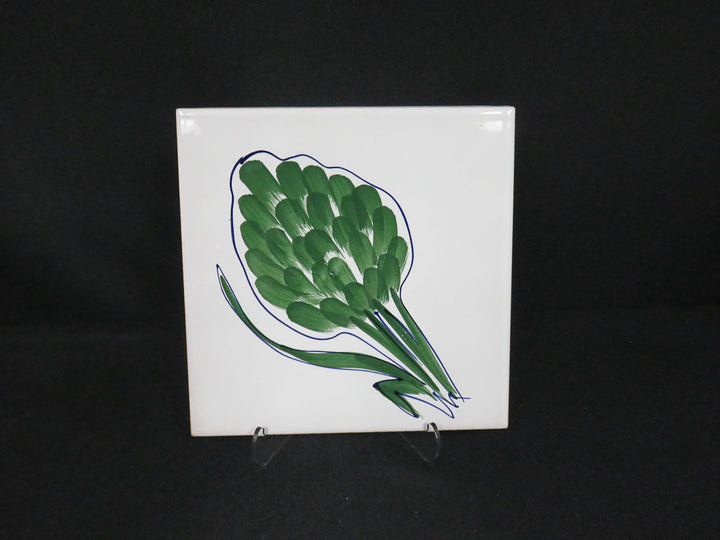 Vegetable Trivets