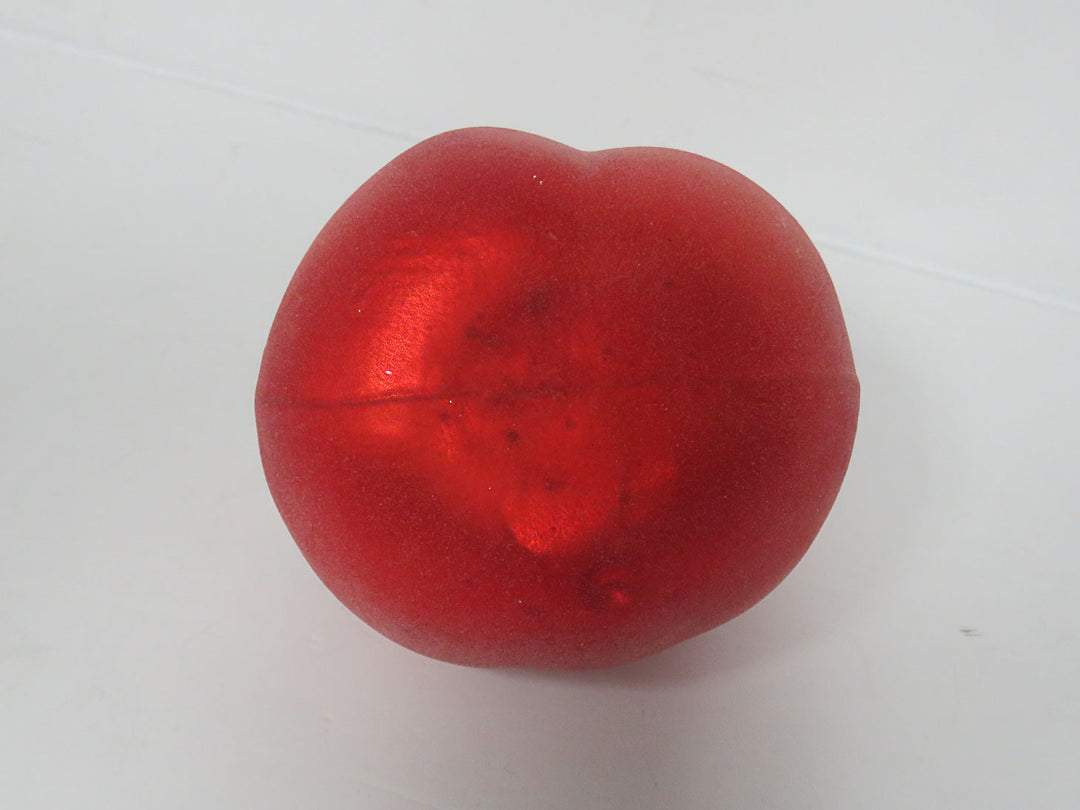 Radko Tomato Ornament