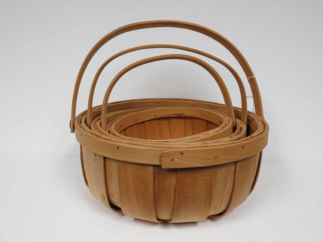 Nesting Baskets