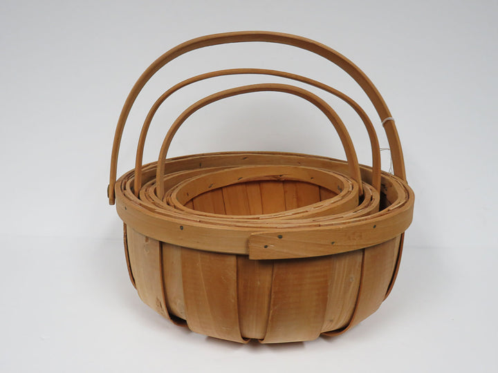 Nesting Baskets