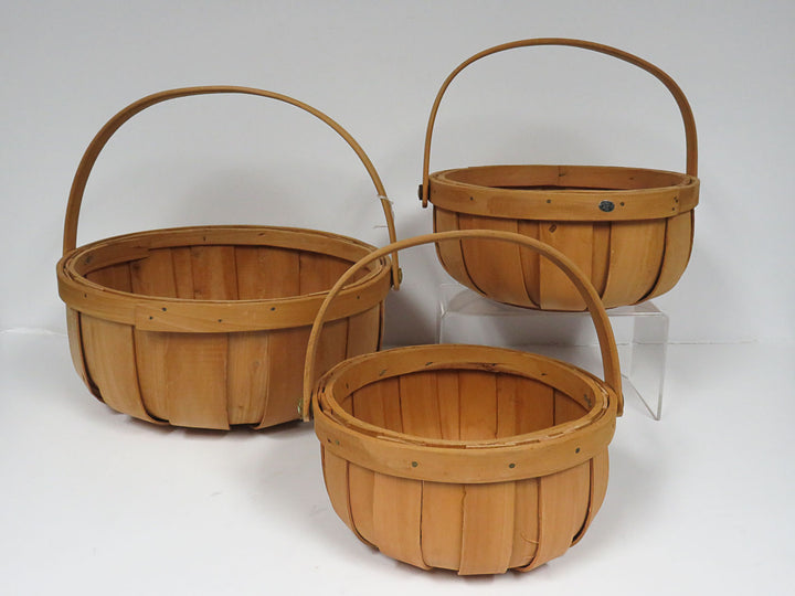 Nesting Baskets