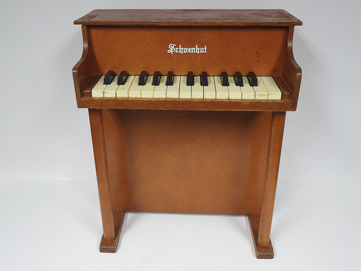 Schoenhut Child's Piano