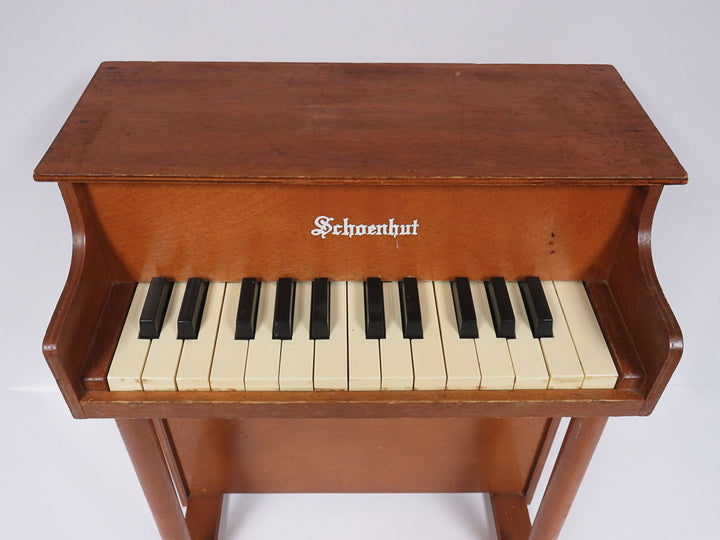 Schoenhut Child's Piano