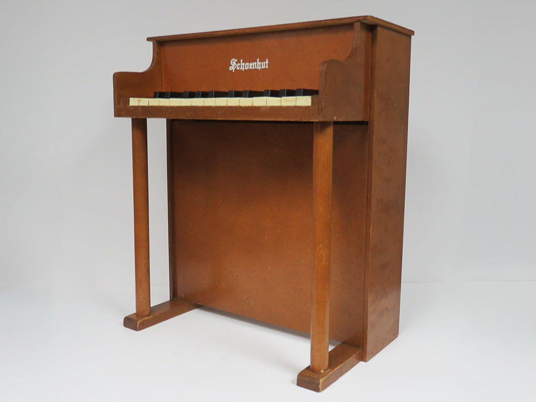 Schoenhut Child's Piano