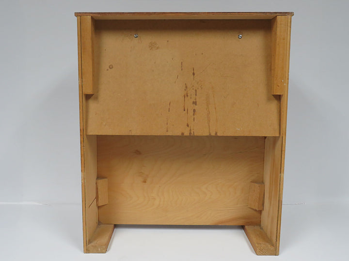 Schoenhut Child's Piano