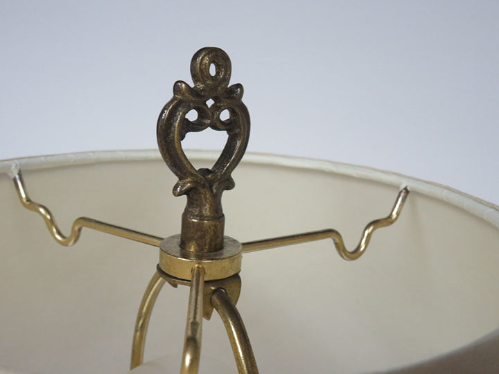 Celedon Table Lamp