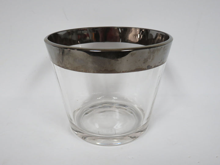Ice Bucket with Roly Poly Glasses