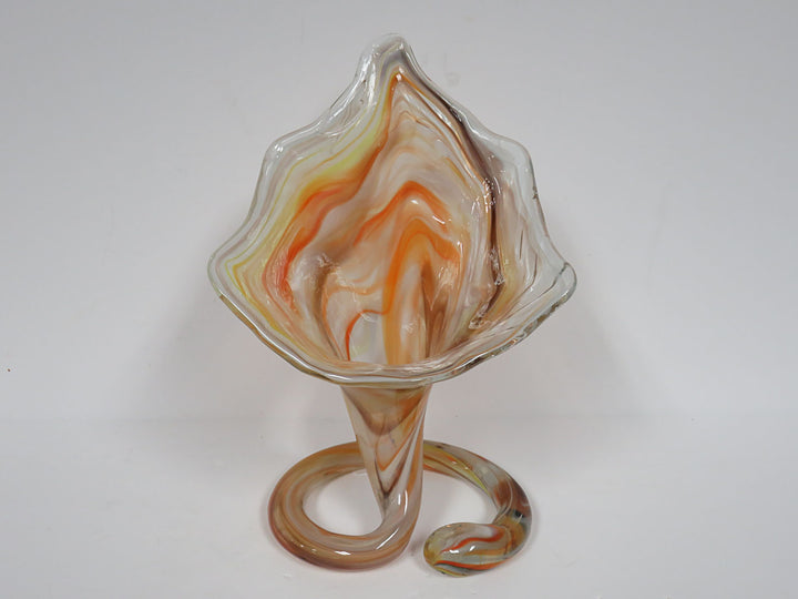 Art Glass Vase